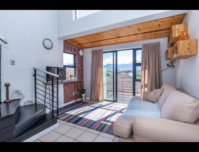 1 BEDROOM APARTMENT FOR SALE IN TOKAI